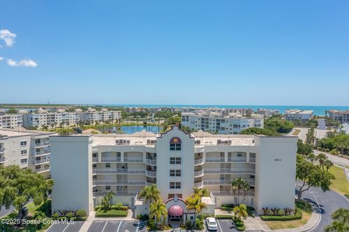 204-8911 Lake Dr, Cape Canaveral, FL, 32920-4260 | Card Image