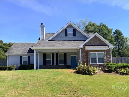 1377 Charleston Ave, Commerce, GA, 30529-9008 | Card Image