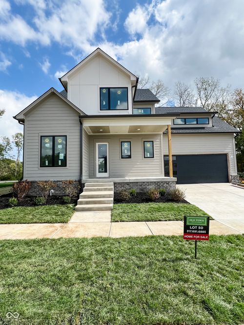 16515 Red Tailed Hawk Dr, Westfield, IN, 46074 | Card Image