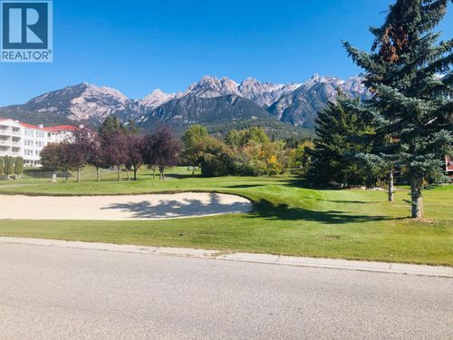 2007b-5052 Riverview Rd, Fairmont Hot Springs, BC, V0B1L1 | Card Image