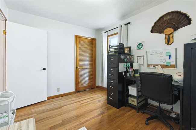 6049 E Mineral Koleen Rd, House other with 3 bedrooms, 1 bathrooms and null parking in Bloomfield IN | Image 34