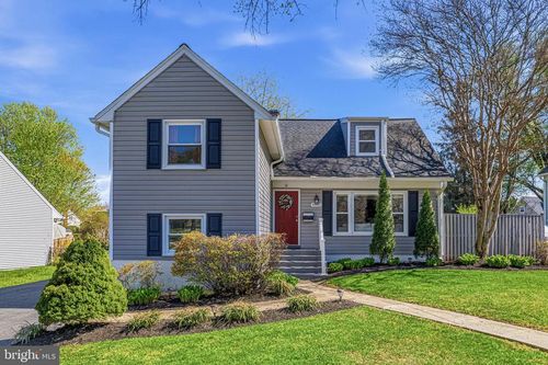 4502 Aspen Hill Rd, ROCKVILLE, MD, 20853-2830 | Card Image