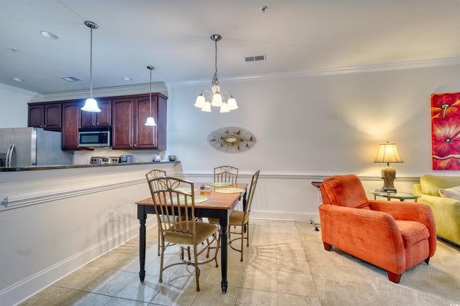 APT-6 - 118 Birch N Coppice Dr, Condo with 2 bedrooms, 2 bathrooms and null parking in Surfside Beach SC | Image 6