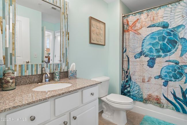 UNIT-3302 - 3100 Marsh Grove Ln, Condo with 3 bedrooms, 3 bathrooms and null parking in Southport NC | Image 39
