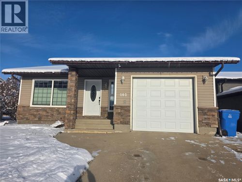 503 Milne Cres, Estevan, SK, S4A2K8 | Card Image
