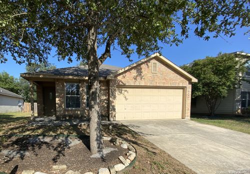 8027 Ashwood Pointe, San Antonio, TX, 78254-5733 | Card Image