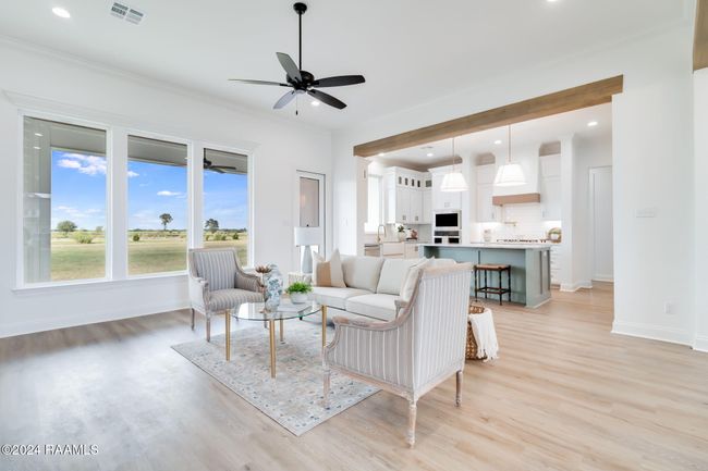 Living area | Image 6
