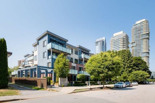 406-6533 Mckay Ave, Burnaby, BC, V5H2W8 | Card Image