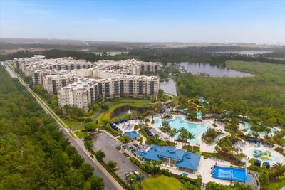 2532 - 14501 Grove Resort Avenue, Condo with 2 bedrooms, 2 bathrooms and null parking in Winter Garden FL | Image 1