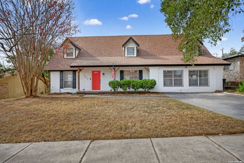 602 Indigo St, San Antonio, TX, 78216-3404 | Card Image