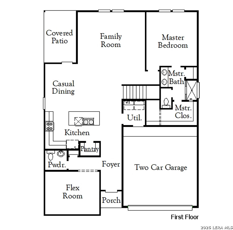 Residential in San Antonio 3