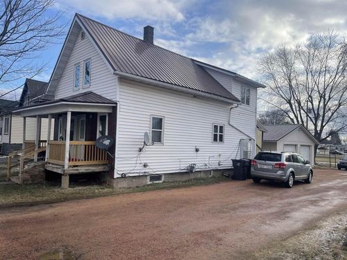 306 N 4th Street, Abbotsford, WI, 54405 | Card Image