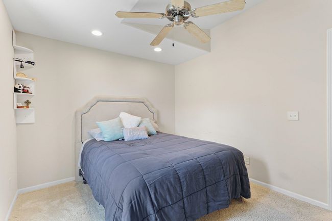 1813 Skyline Dr, House other with 4 bedrooms, 3 bathrooms and null parking in STOUGHTON WI | Image 50