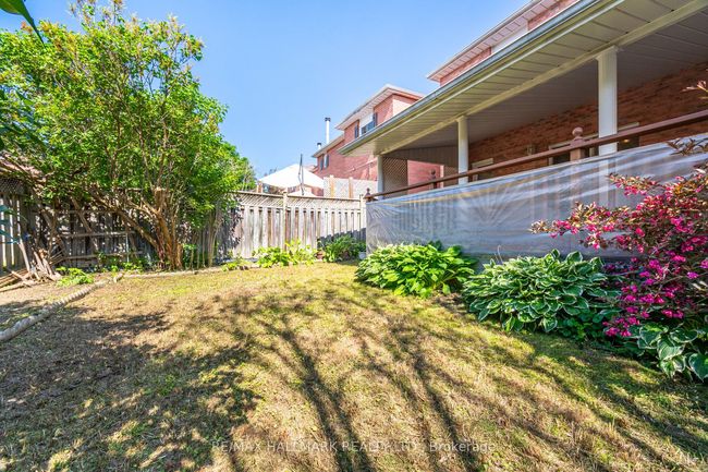 10 Iles St, House other with 5 bedrooms, 4 bathrooms and 2 parking in Ajax ON | Image 48