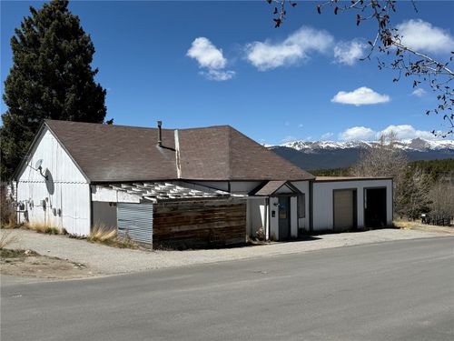 1003 Harrison Ave, Leadville, CO, 80461-3322 | Card Image