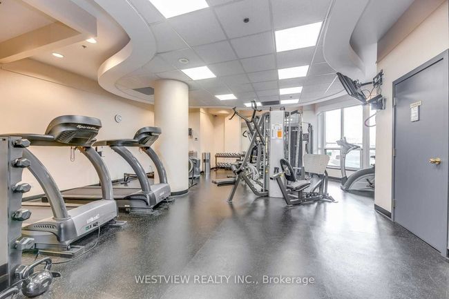 306 - 2111 Lake Shore Blvd W, Condo with 2 bedrooms, 2 bathrooms and 1 parking in Etobicoke ON | Image 9