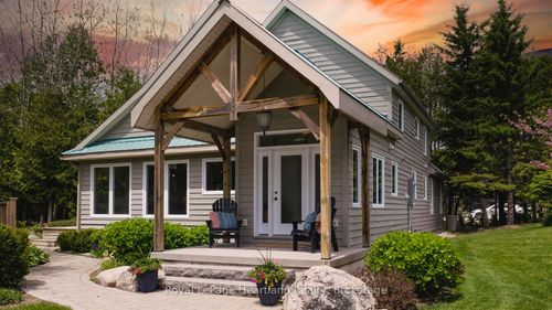 84539 Ridge Dr, Goderich, ON, N7A3X9 | Card Image