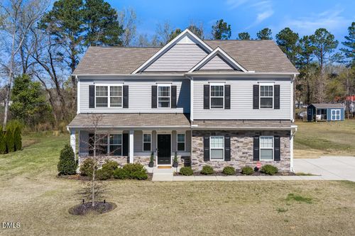 116 Lexington Dr, Sanford, NC, 27332-8629 | Card Image