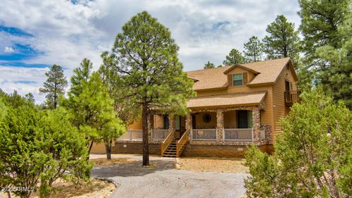 2937 Ransack Rd, Overgaard, AZ, 85933-3500 | Card Image