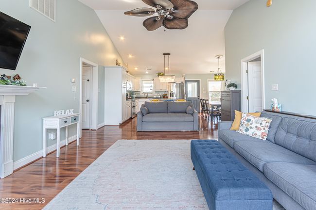 7315 Archers Creek Dr, House other with 4 bedrooms, 3 bathrooms and null parking in Emerald Isle NC | Image 30