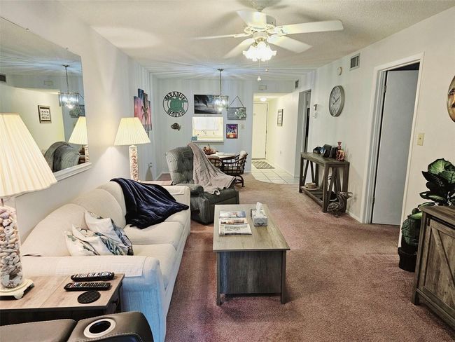 K115 - 3528 Lake Bayshore Dr, Condo with 2 bedrooms, 1 bathrooms and null parking in BRADENTON FL | Image 7