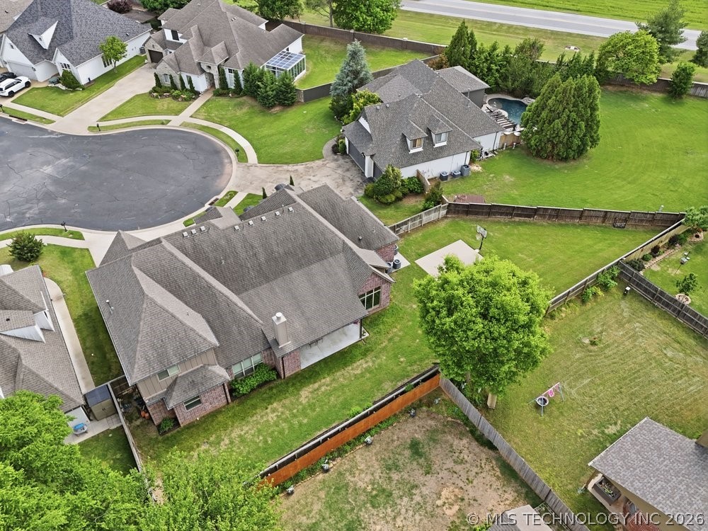 Residential in Tulsa 5