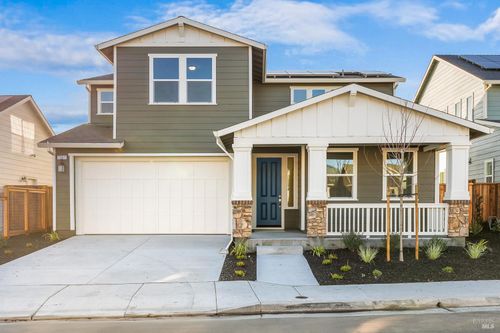 7337 Willowglen Dr, Rohnert Park, CA, 94928-4231 | Card Image
