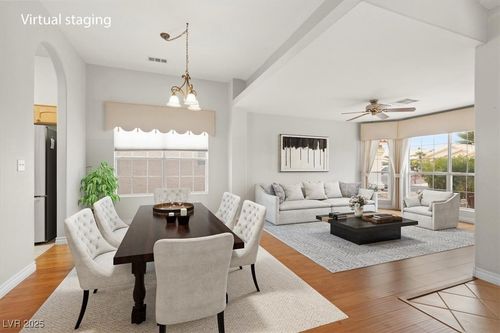 5416 Sweet Shade St, Las Vegas, NV, 89130-3682 | Card Image