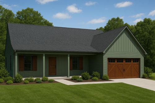 131 White Water Run Ln, Ocoee, TN, 37361-3463 | Card Image