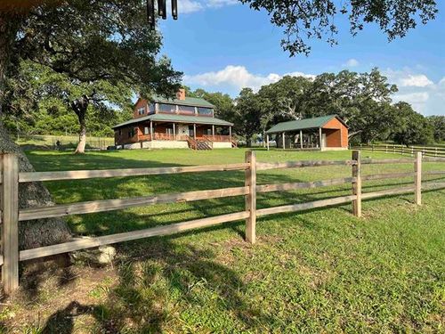 534 Scotts School Rd, Flatonia, TX, 78941-5200 | Card Image