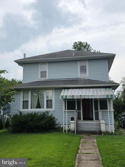 9 2nd Ave S, GLEN BURNIE, MD, 21061-2617 | Card Image
