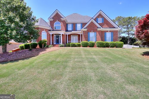 989 Bonniebrook Trl, Lawrenceville, GA, 30045-8274 | Card Image
