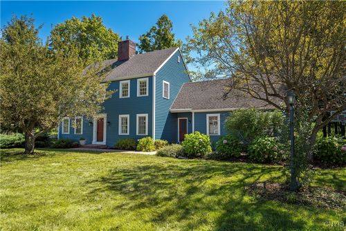 131 Coventry Pl, Clinton, NY, 13323-3905 | Card Image