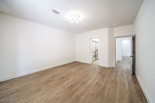 UNIT-101 - 1900 Summer Pine Ct, Townhouse with 3 bedrooms, 3 bathrooms and null parking in Las Vegas NV | Image 20