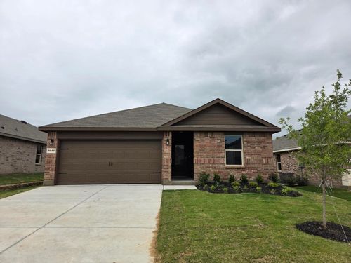 1910 Cherokee Ln, Cleburne, TX, 76033-4457 | Card Image