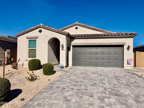 1766 W Toltec Dr, Coolidge, AZ, 85128-1076 | Card Image