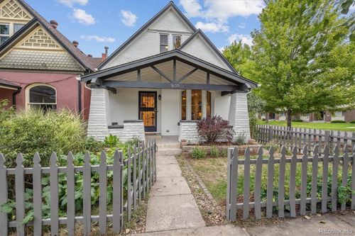 1639 E 30th Avenue, Denver, CO, 80205 | Card Image