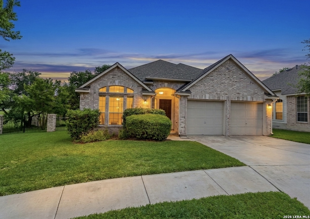Residential Lease in San Antonio 3