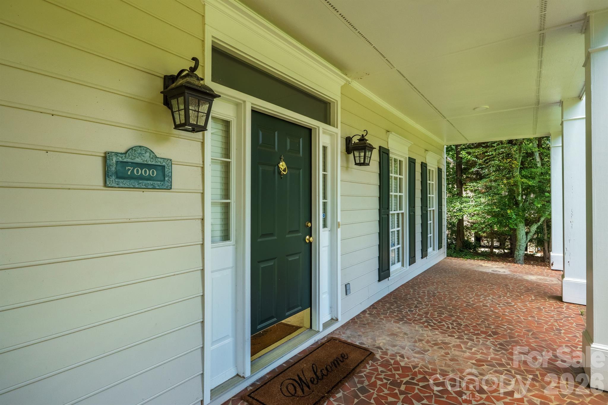 Residential in Charlotte 4