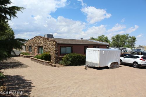8976 E Long Mesa Drive, Prescott Valley, AZ, 86314 | Card Image