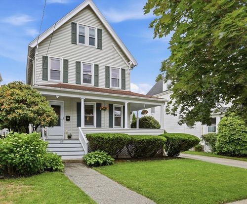 59 Beech Ave, Melrose, MA, 02176-4837 | Card Image