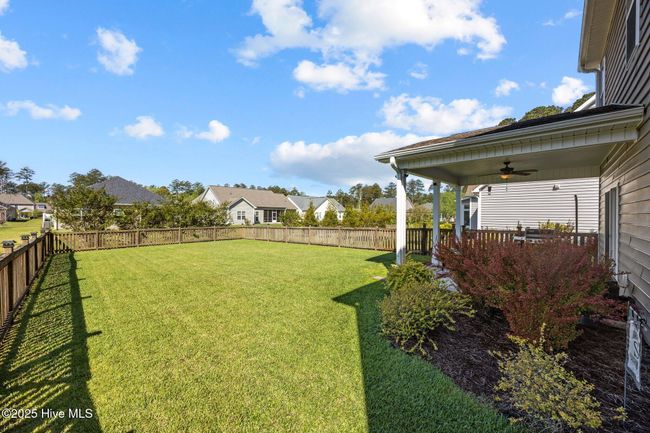 5308 Bayberry Park Dr, House other with 3 bedrooms, 3 bathrooms and 2 parking in New Bern NC | Image 35