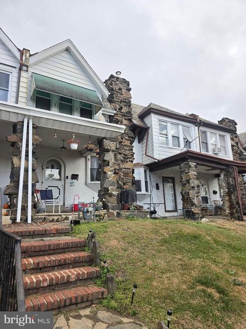 143 Springton Rd, UPPER DARBY, PA, 19082-4808 | Card Image