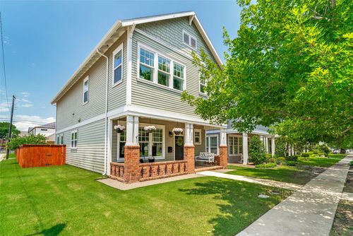 3344 Hamilton Ave, Fort Worth, TX, 76107-1851 | Card Image