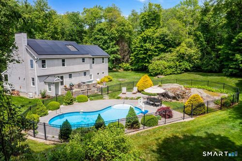 2 Hollow Brook Rd, Sherman, CT, 06784-2216 | Card Image