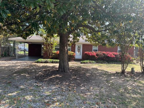1105 Estelle St, Lake City, AR, 72437-9590 | Card Image