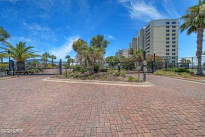 1101-TI - 6500 Bridge Water Way, Condo with 3 bedrooms, 2 bathrooms and null parking in Panama City Beach FL | Image 3