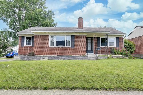 1618 Malden Avenue, Springfield, OH, 45504 | Card Image