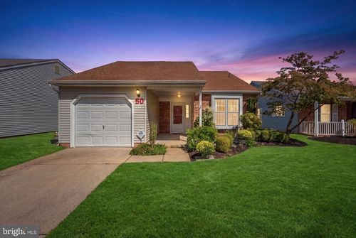 50 Eddystone Way, MOUNT LAUREL, NJ, 08054-3022 | Card Image