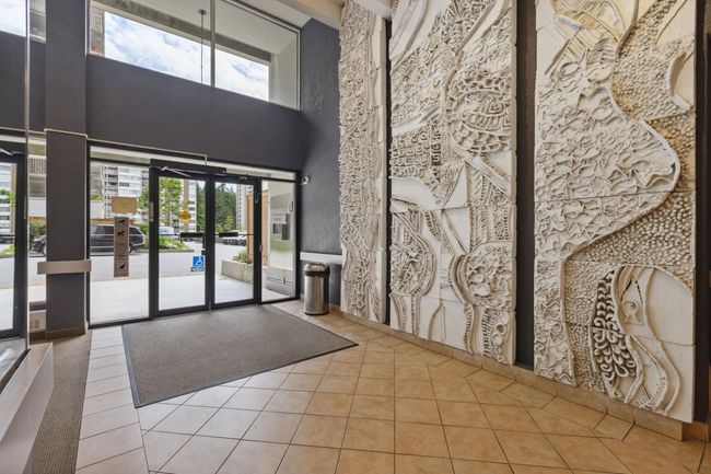 204 - 2016 Fullerton Ave, Condo with 1 bedrooms, 1 bathrooms and 1 parking in North Vancouver BC | Image 7
